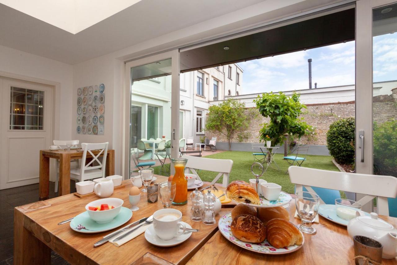 Bed & Breakfast Boutique B&B The Townhouse