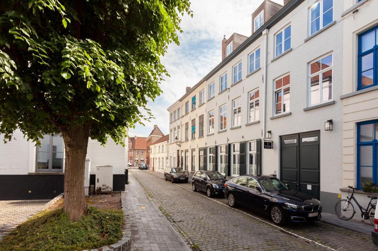 Boutique B&B The Townhouse Bed & Breakfast 4*
