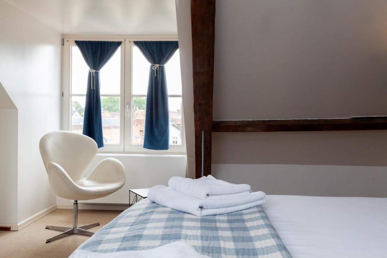Bed & Breakfast Boutique B&B The Townhouse 4*