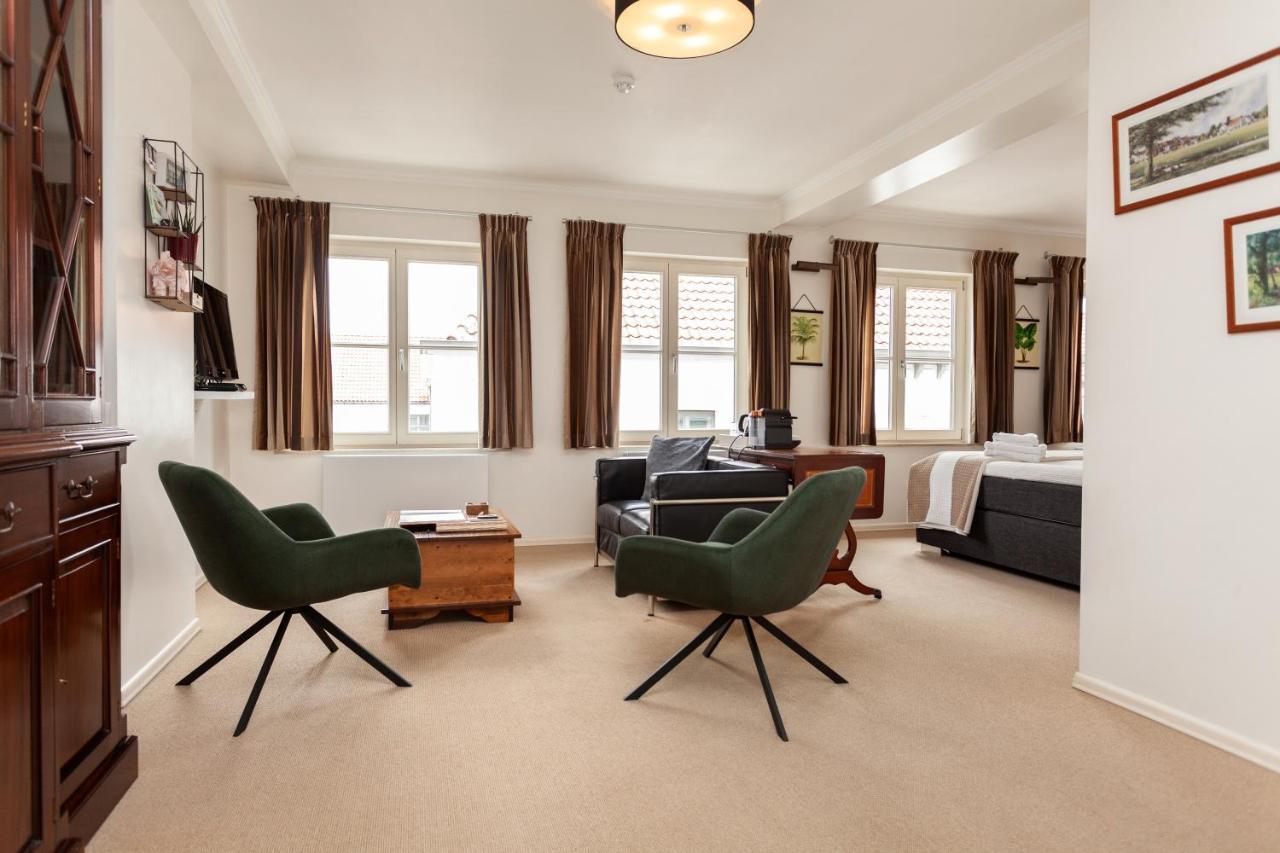 Boutique B&B The Townhouse 4* Bruges