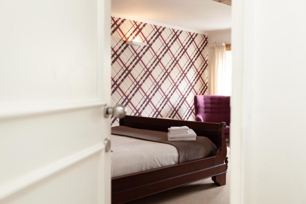 Boutique B&B The Townhouse Bed & Breakfast