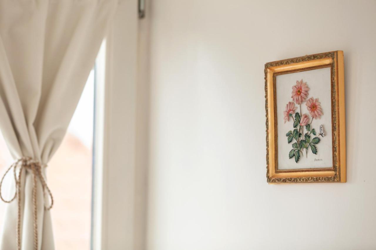 Boutique B&B The Townhouse Bed & Breakfast