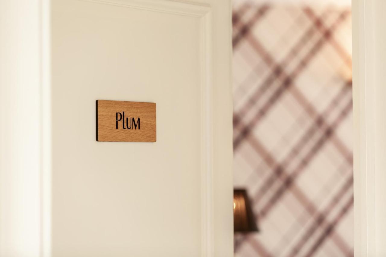 Boutique B&B The Townhouse 4*