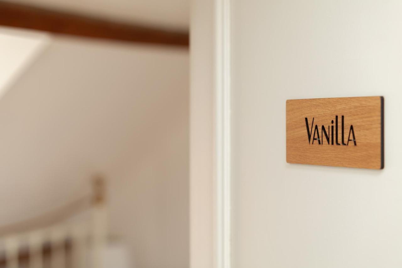 Boutique B&B The Townhouse Bed & Breakfast Bruges