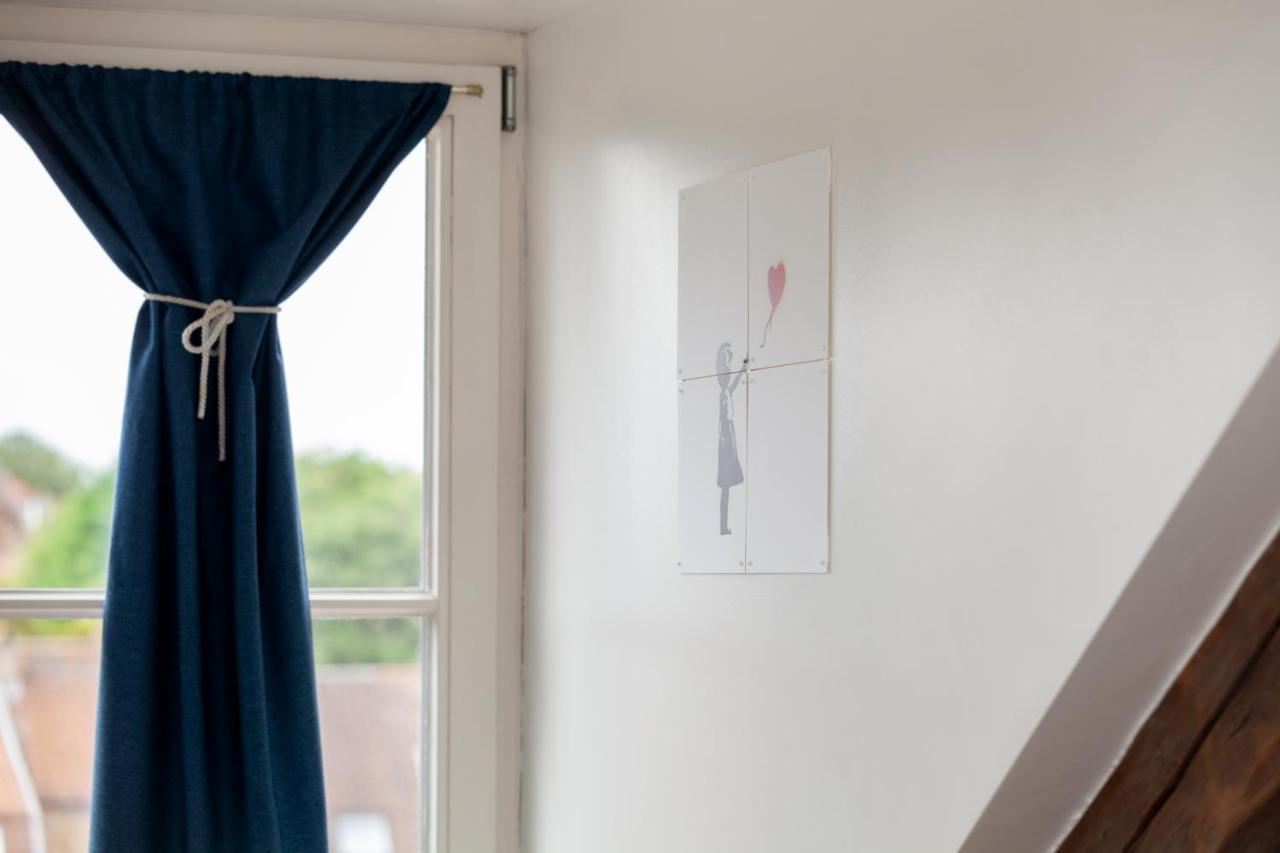 Bed & Breakfast Boutique B&B The Townhouse Bruges