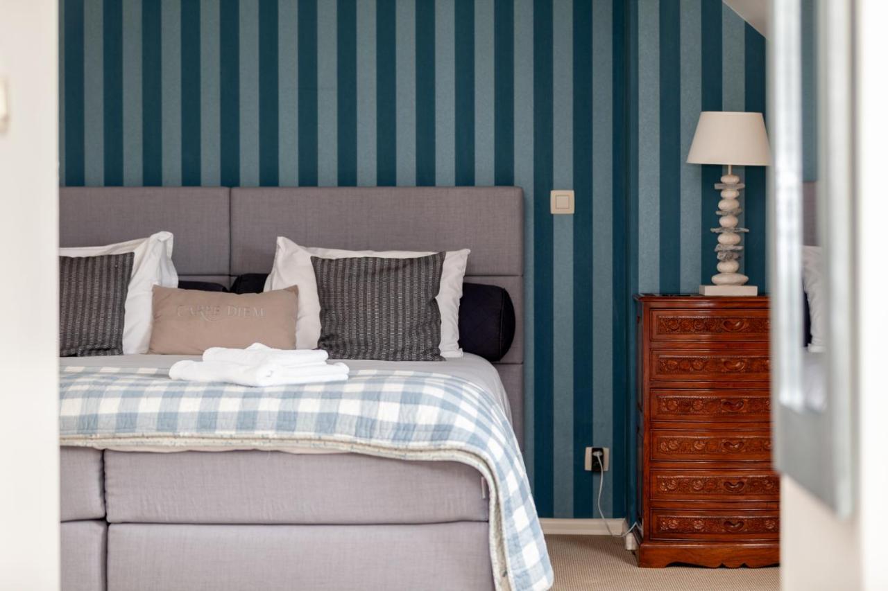 Boutique B&B The Townhouse Bed & Breakfast Bruges