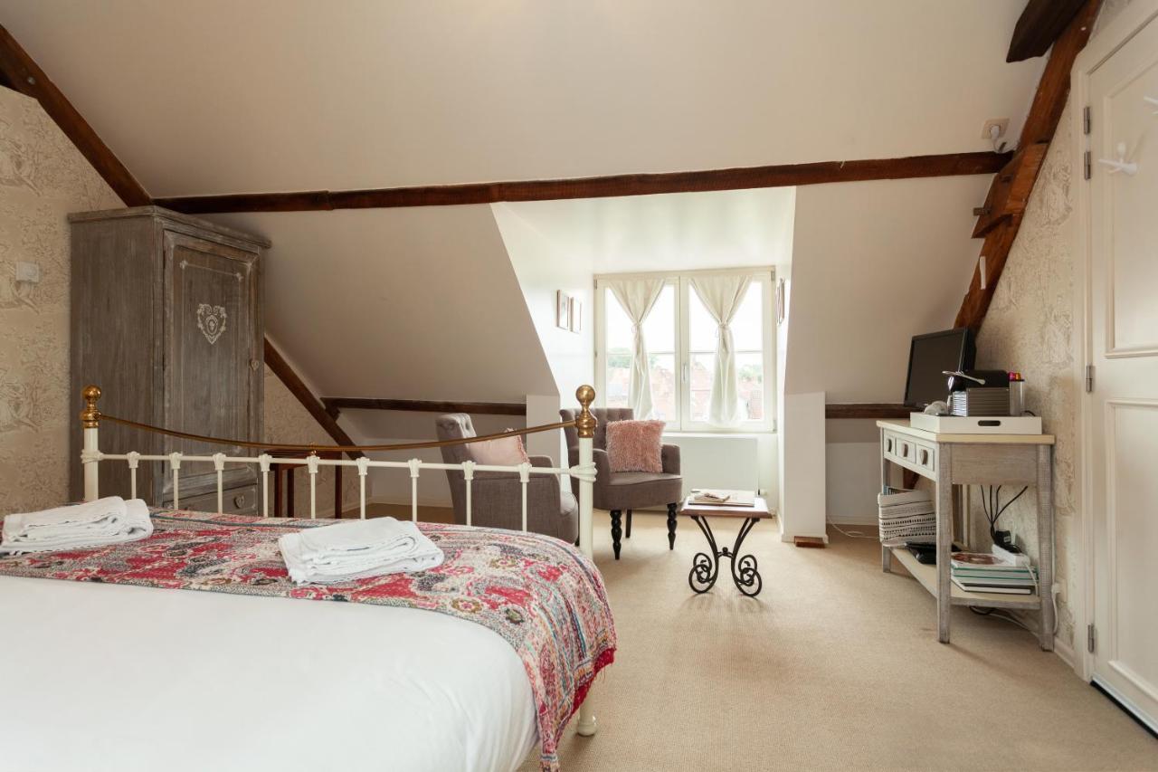 Bed & Breakfast Boutique B&B The Townhouse