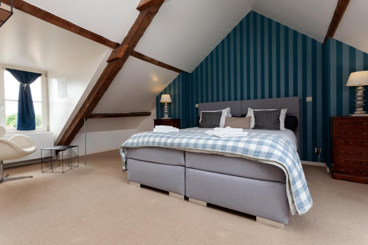 Bed & Breakfast Boutique B&B The Townhouse Bruges