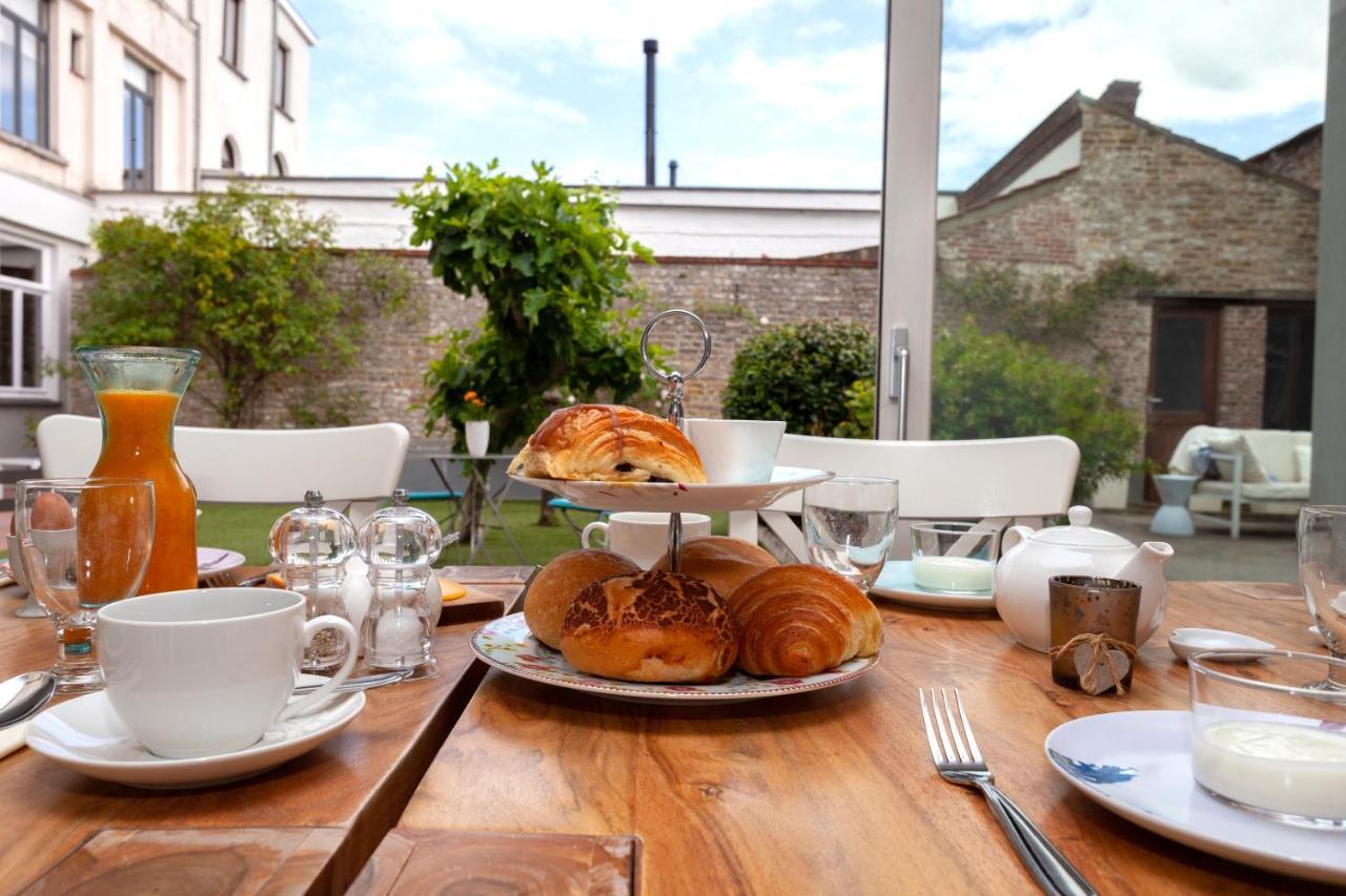 Bed & Breakfast Boutique B&B The Townhouse