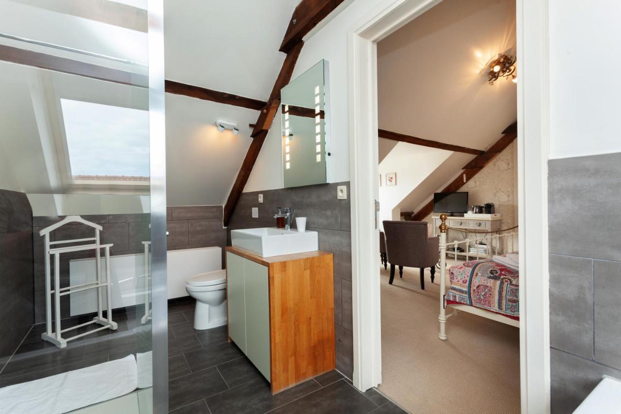 Boutique B&B The Townhouse