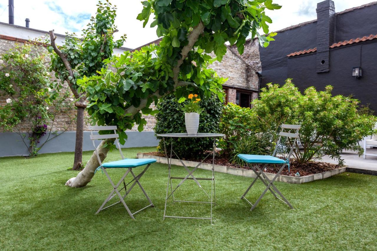 Boutique B&B The Townhouse 4*
