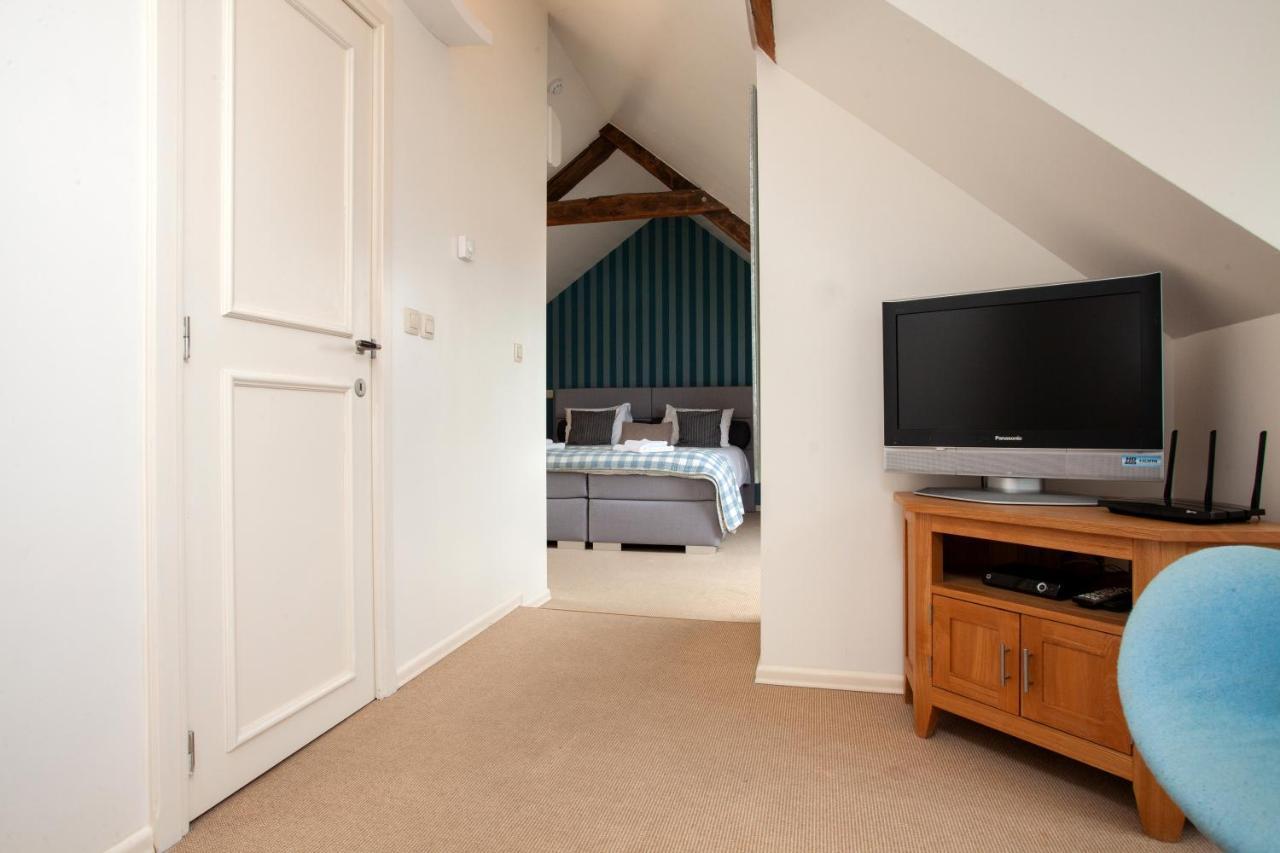 Boutique B&B The Townhouse 4* Bruges