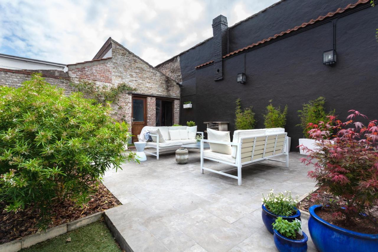 Boutique B&B The Townhouse Bed & Breakfast