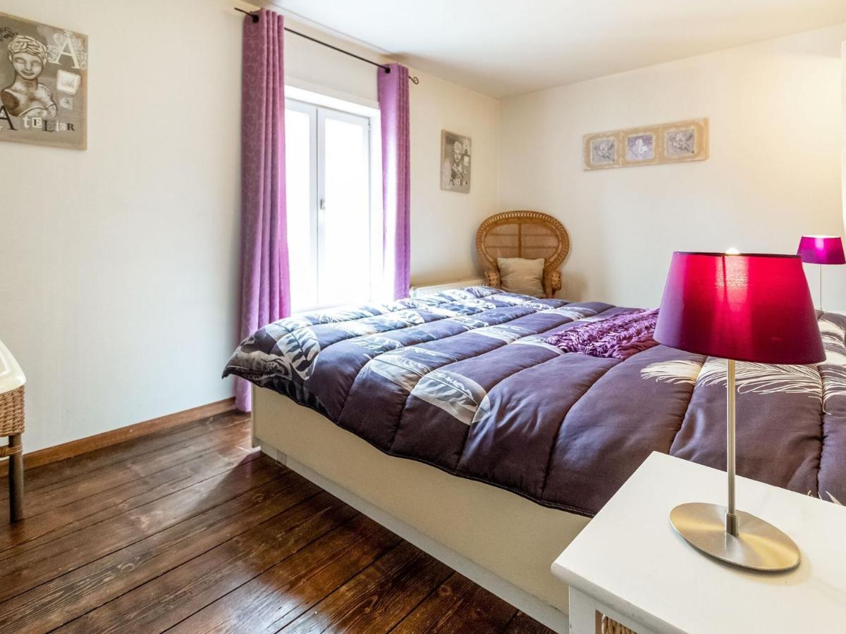 Holiday home Town House With View Over The 3 Towers Of Bruges
