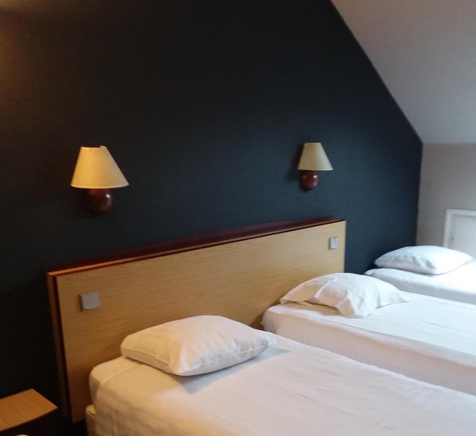 Value Mini-hôtel Bruges