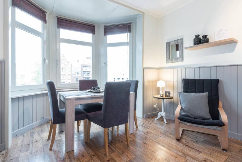 Apartment Met Zicht Damse Vaart @brugge