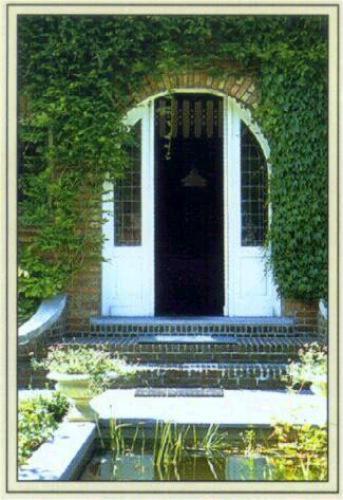 Groenhove Hotel Bruges