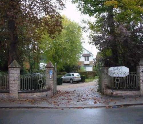 Groenhove