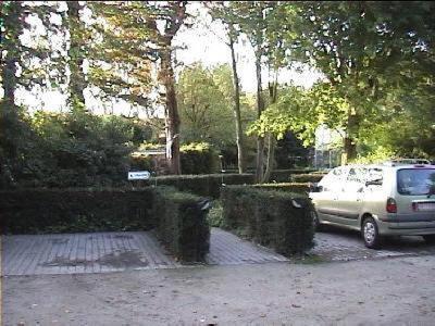 Groenhove 3*