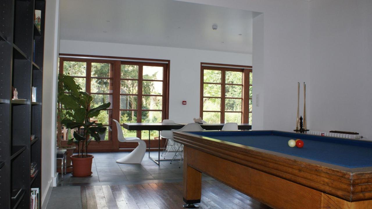 Eleven 4* Brugge