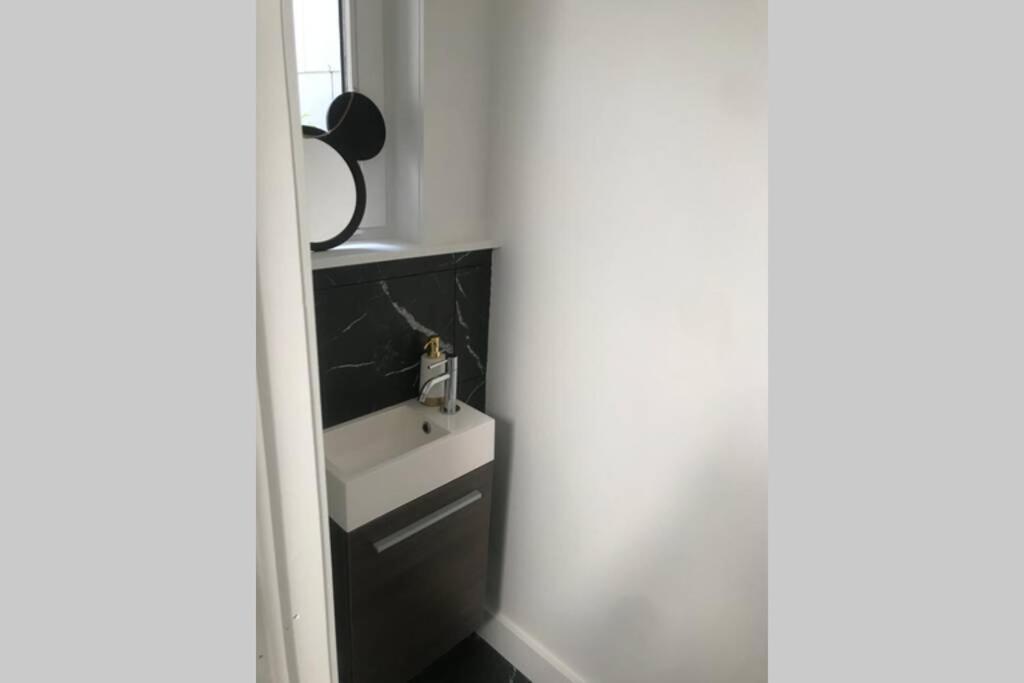 Holiday home Centrum With Infrarood Sauna Bruges
