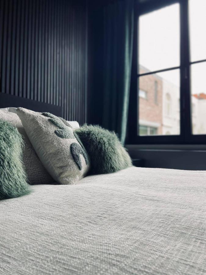 Homestay Nocturne Bruges