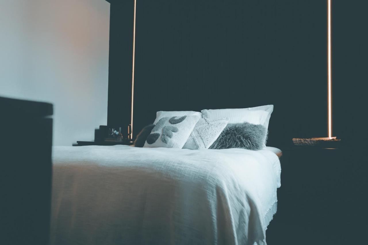 Homestay Nocturne Bruges