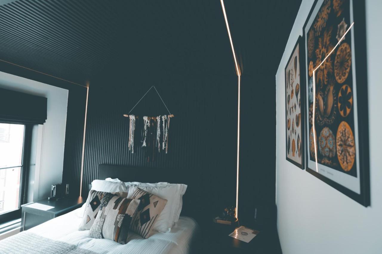Nocturne Homestay