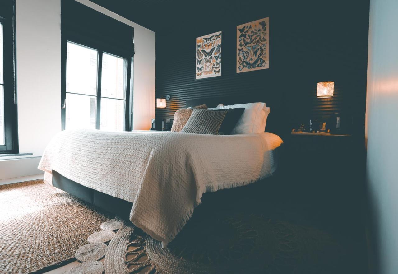 Nocturne Homestay