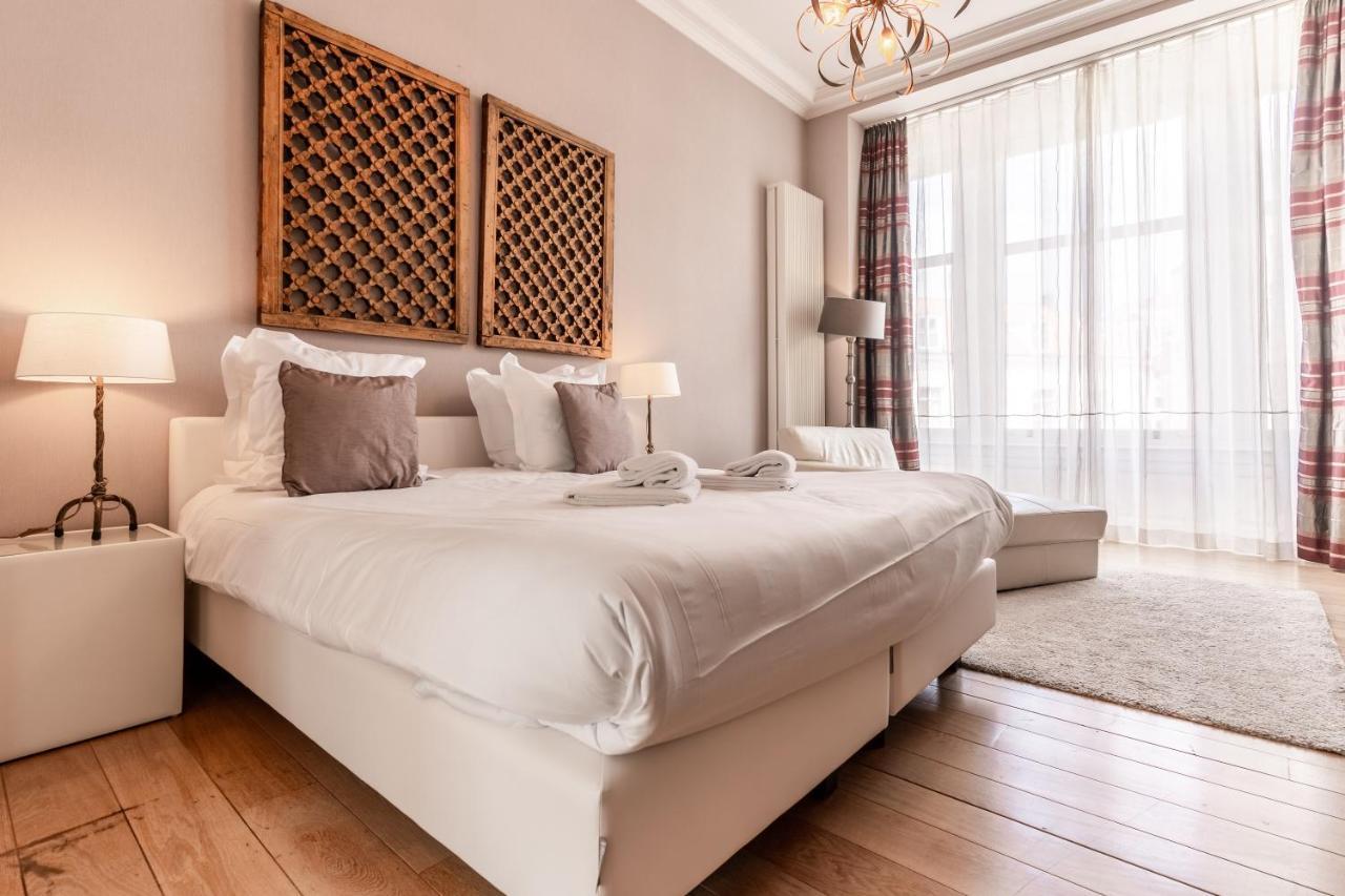 Guest house House Of 3*