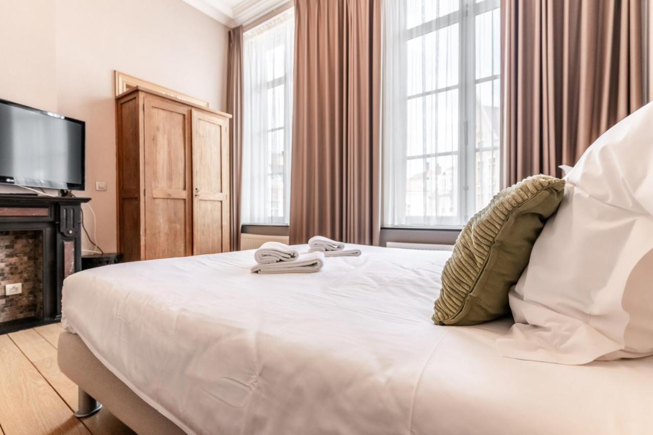 Guest house House Of