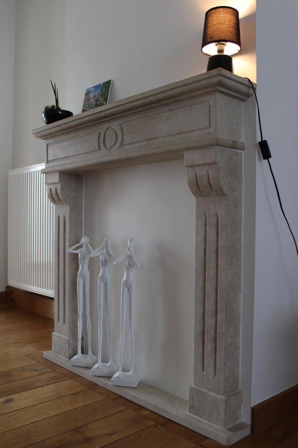 Holiday home Vakantiewoning 't Kartuis, Bruges
