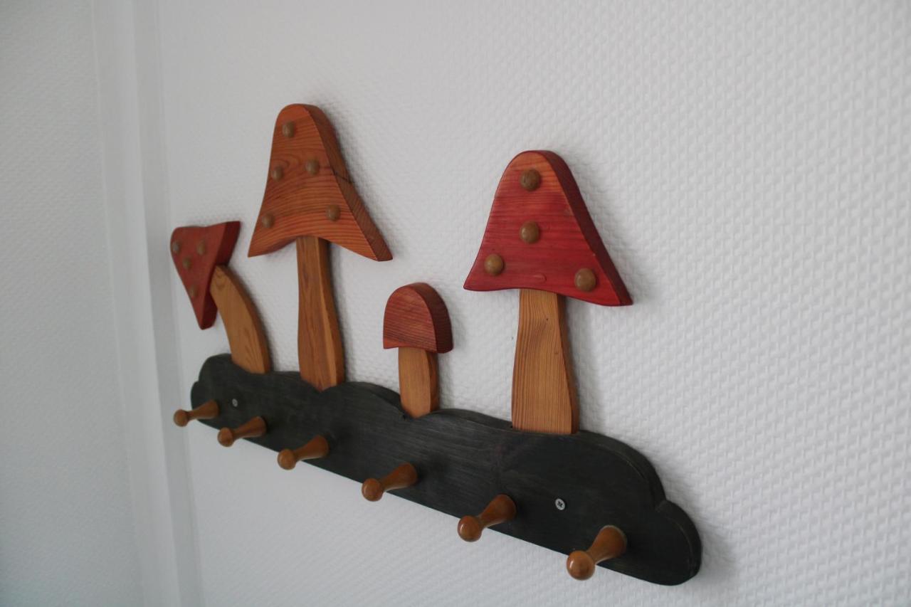 Vakantiewoning 't Kartuis,