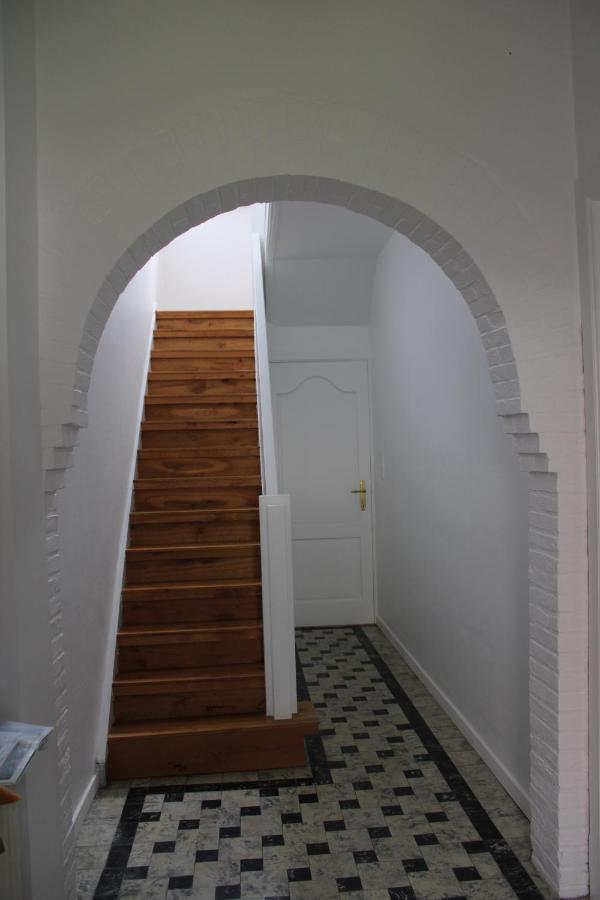 Holiday home Vakantiewoning 't Kartuis, Bruges