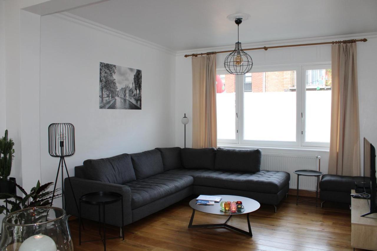 Holiday home Vakantiewoning 't Kartuis,