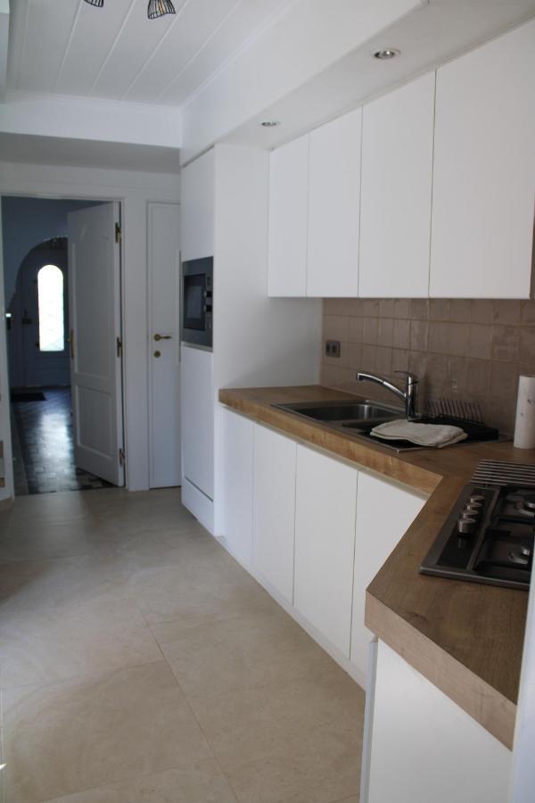 Vakantiewoning 't Kartuis, *