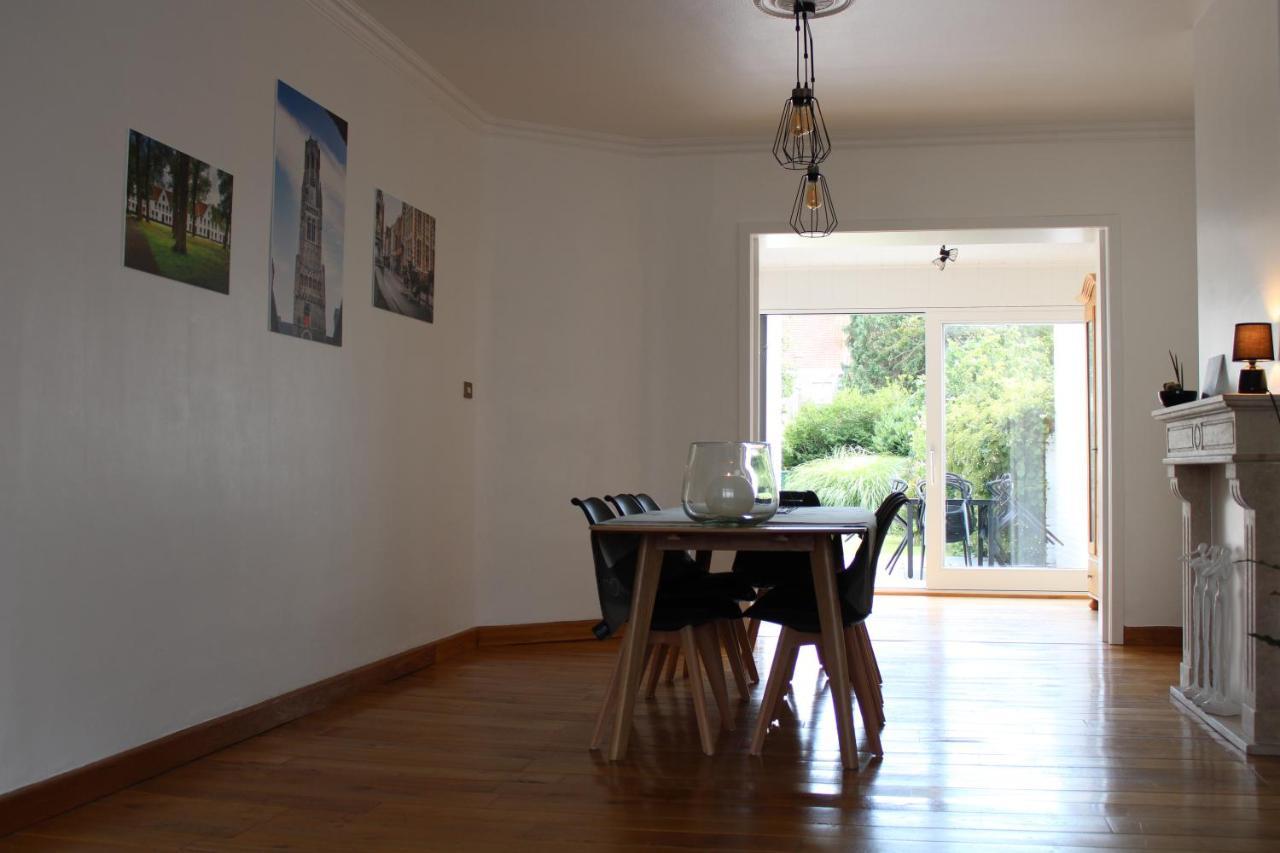 Vakantiewoning 't Kartuis, Holiday home *
