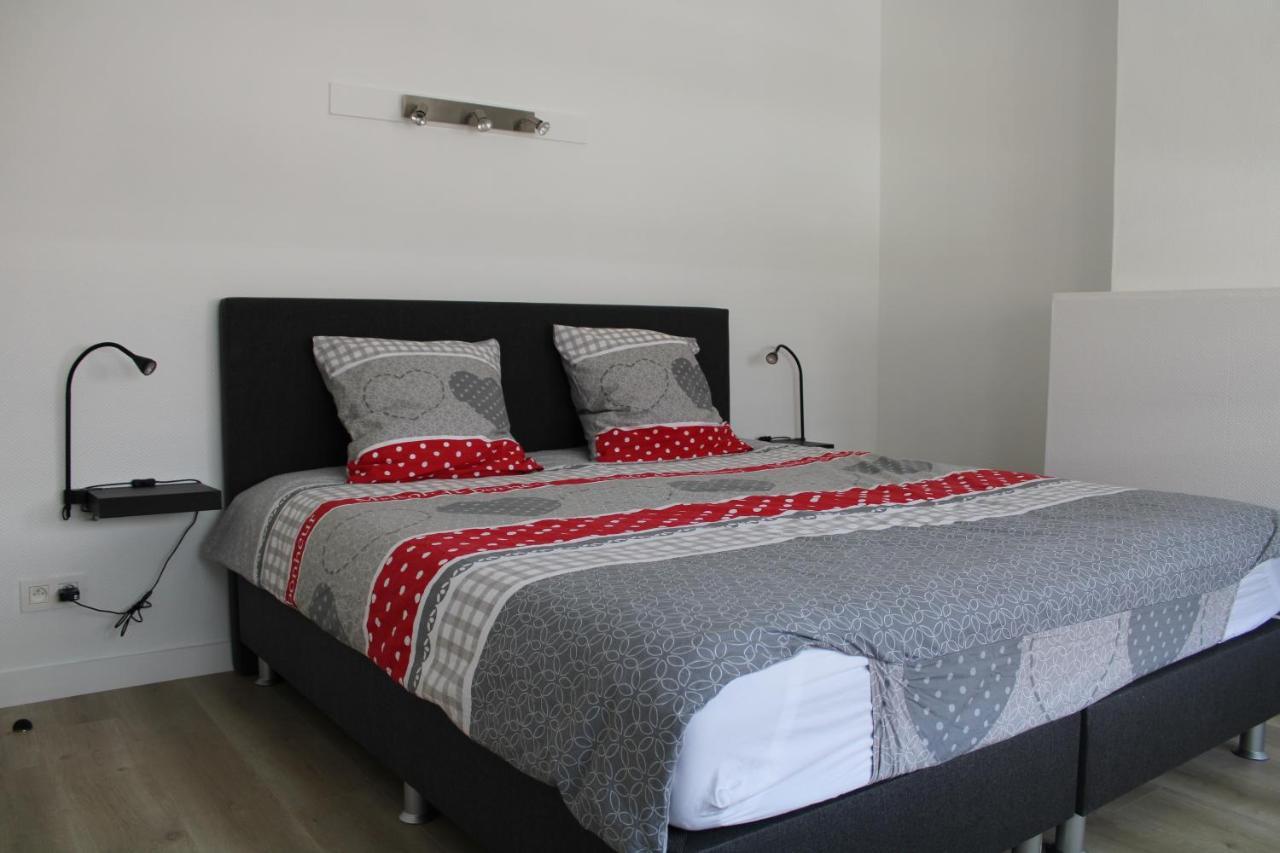 Holiday home Vakantiewoning 't Kartuis, Bruges