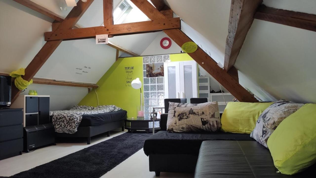 Loft Appartement *