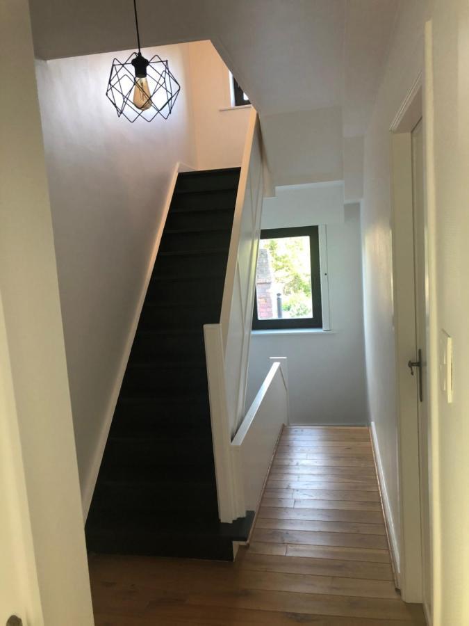 Holiday home Vakantiewoning 't Kartuis, Bruges