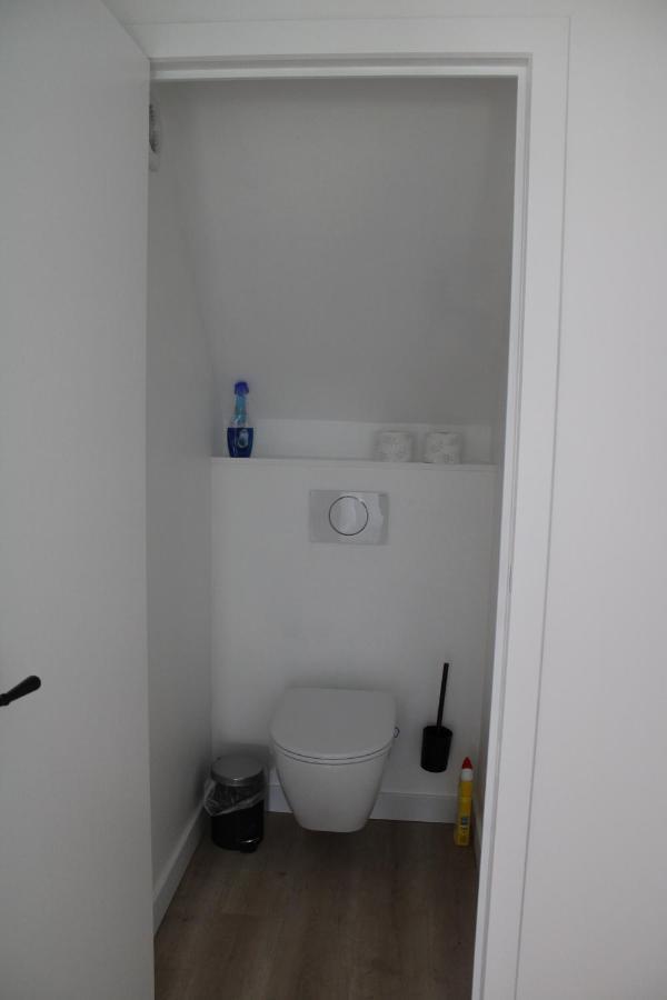 Vakantiewoning 't Kartuis, *