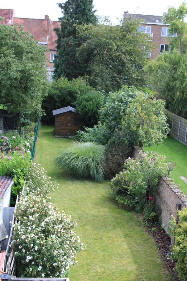 Vakantiewoning 't Kartuis, Holiday home *