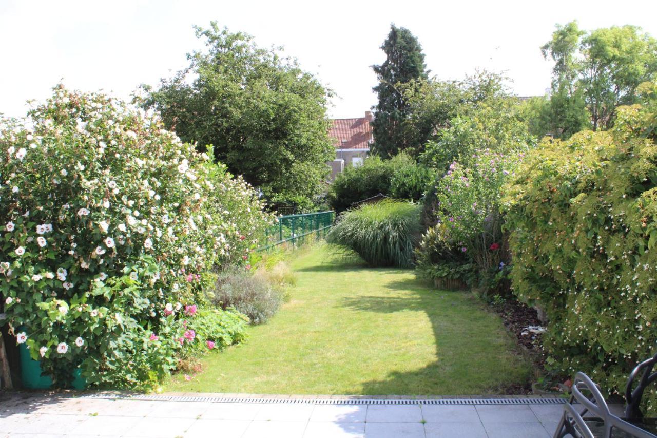 Holiday home Vakantiewoning 't Kartuis,