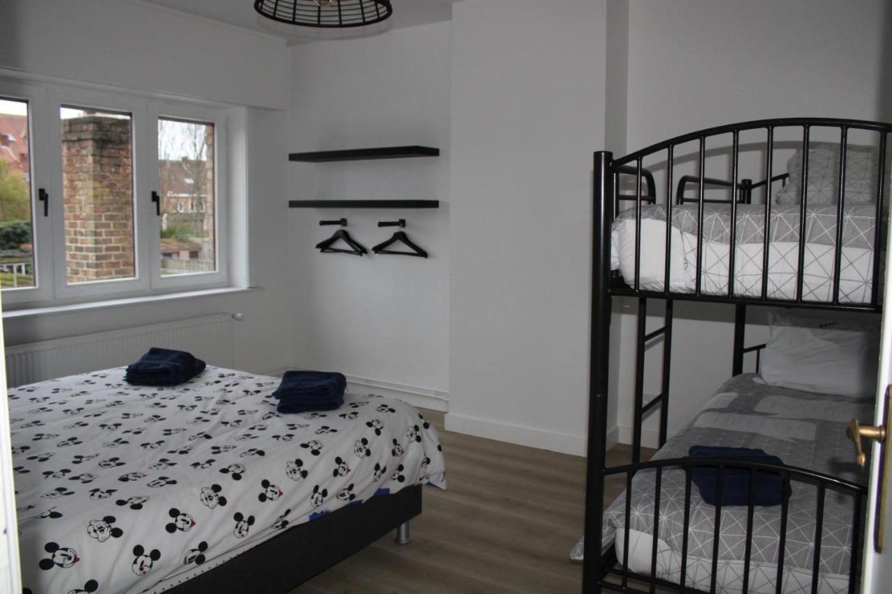 Holiday home Vakantiewoning 't Kartuis,