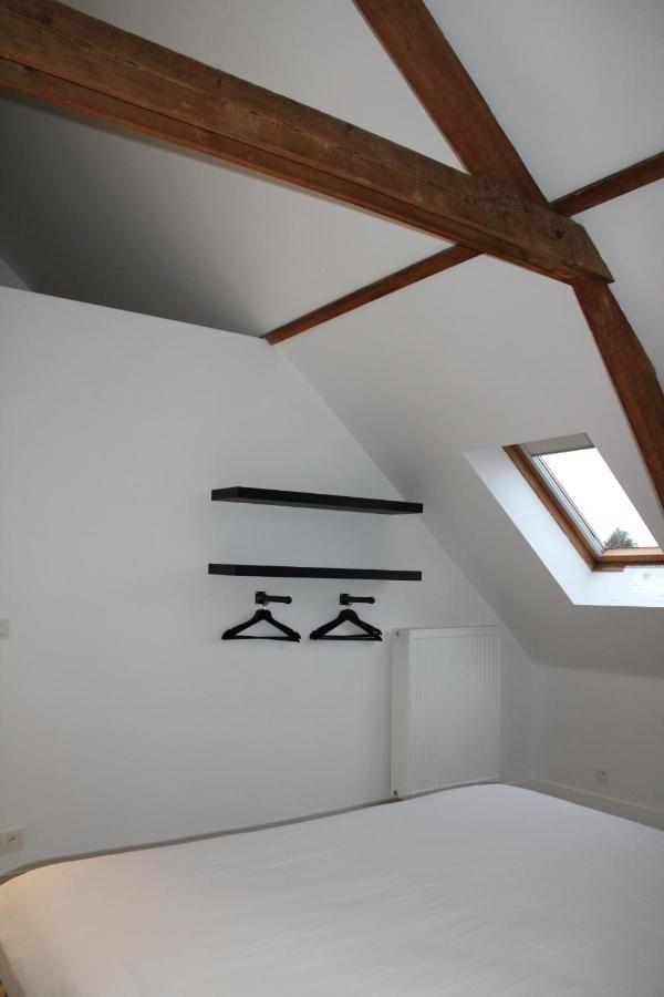 Vakantiewoning 't Kartuis, *