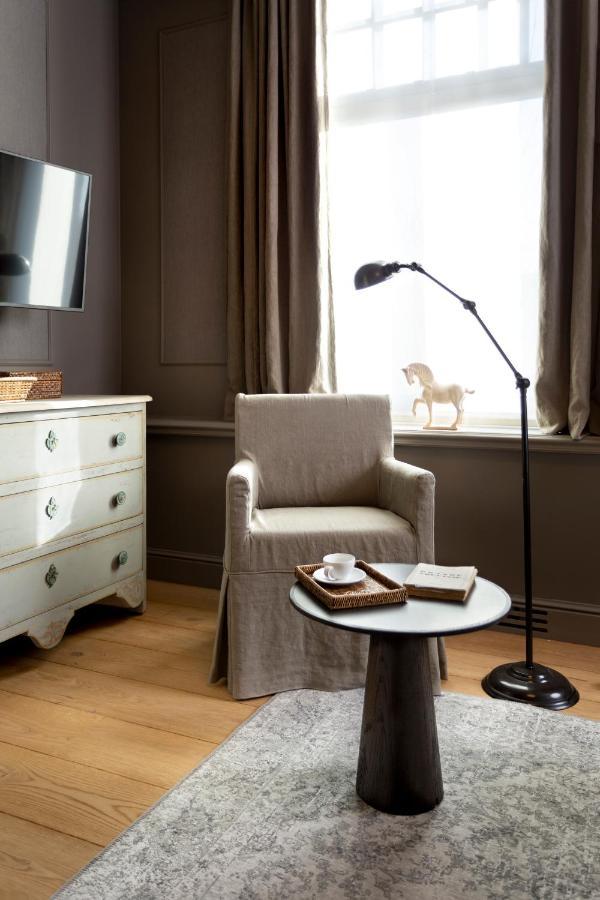 Acomodação com café da manhã  Mansion9bruges (adults Only) 4*