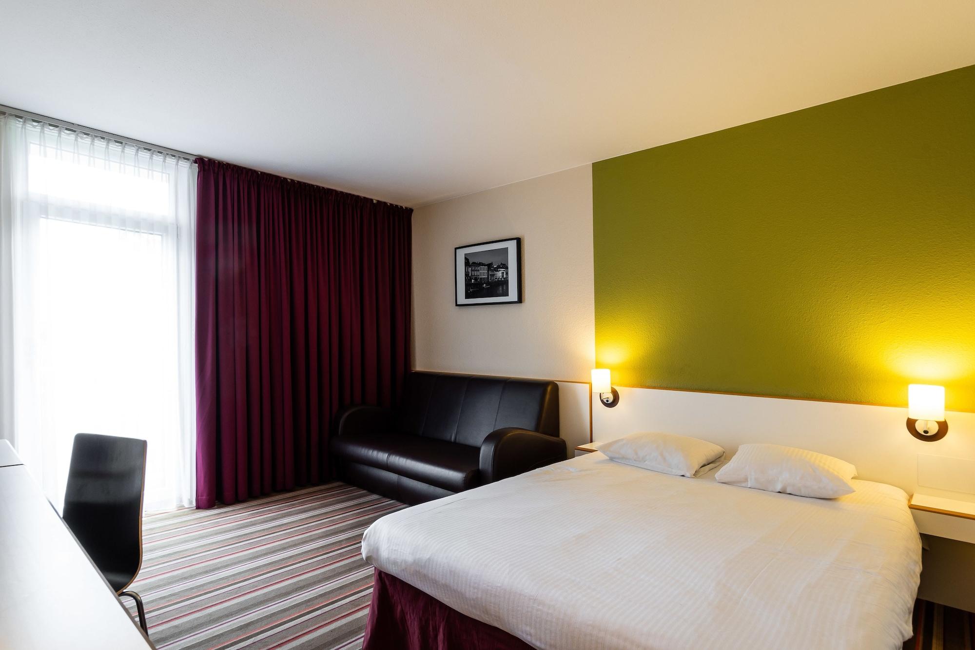Leonardo Hotel 4*