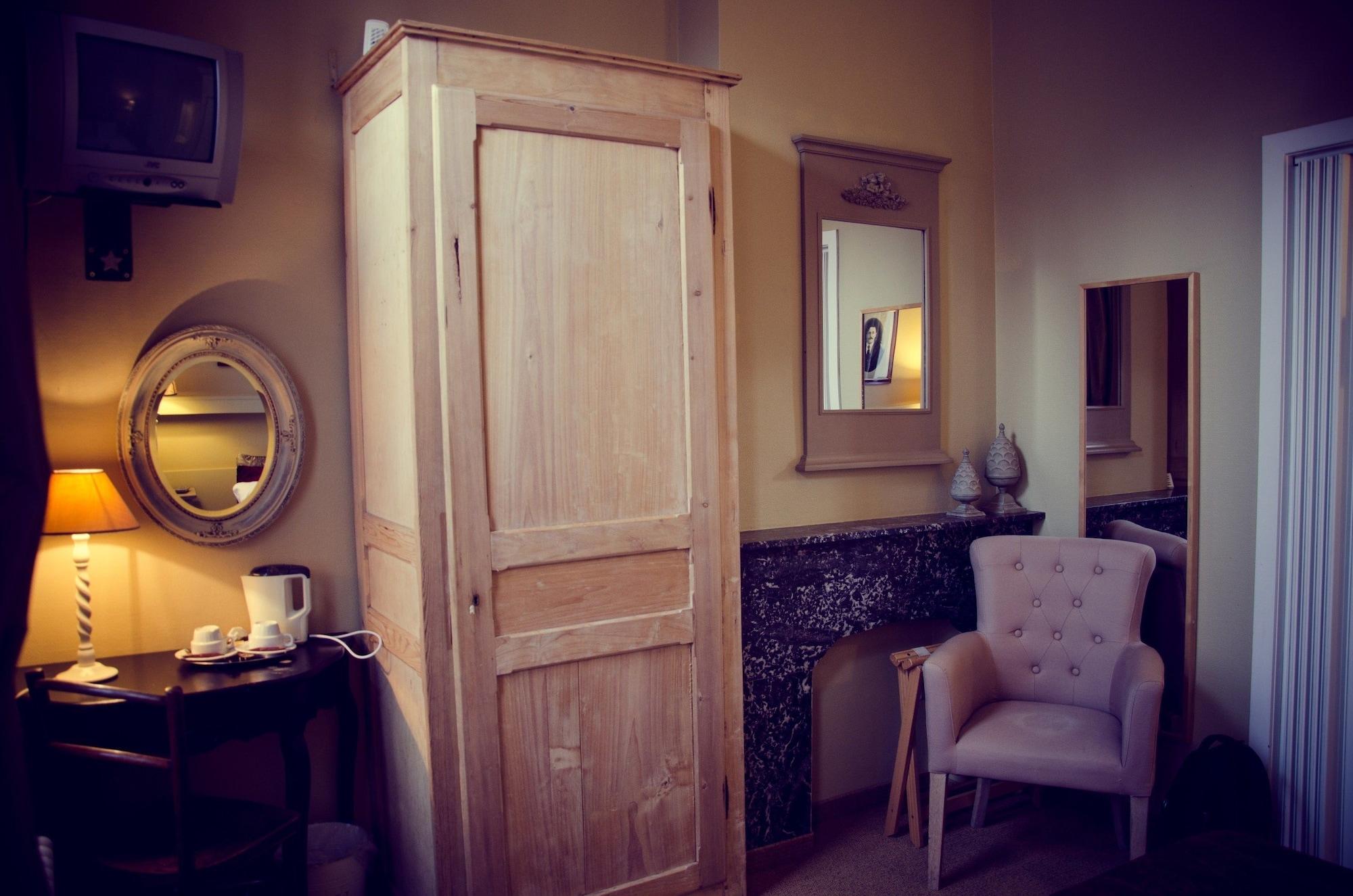 Botaniek Hotel Bruges
