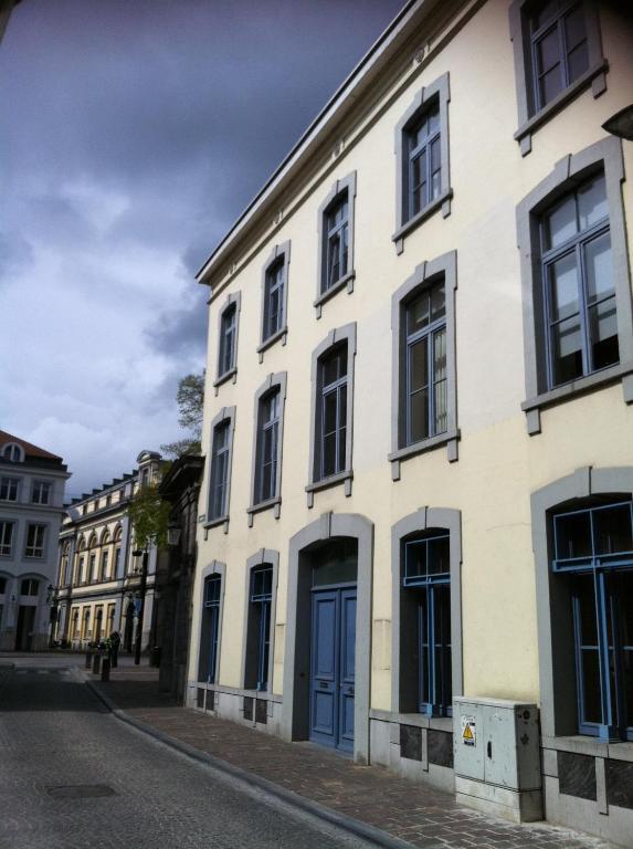 House Of Elements Apartment *