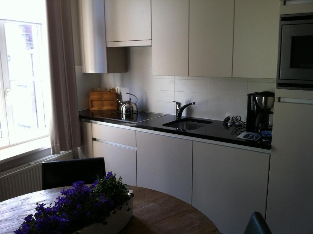 Apartment House Of Elements *